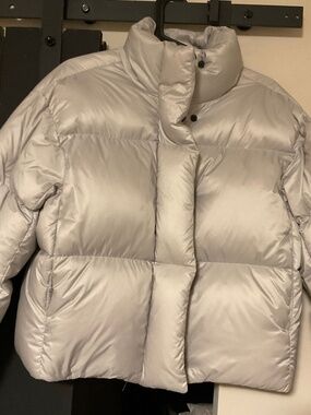 Canada Goose jacket size medium